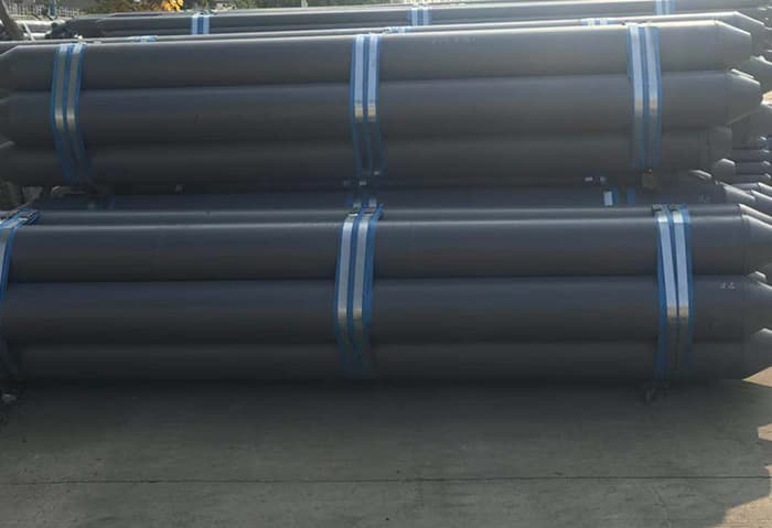 嘉峪关管桁架钢管