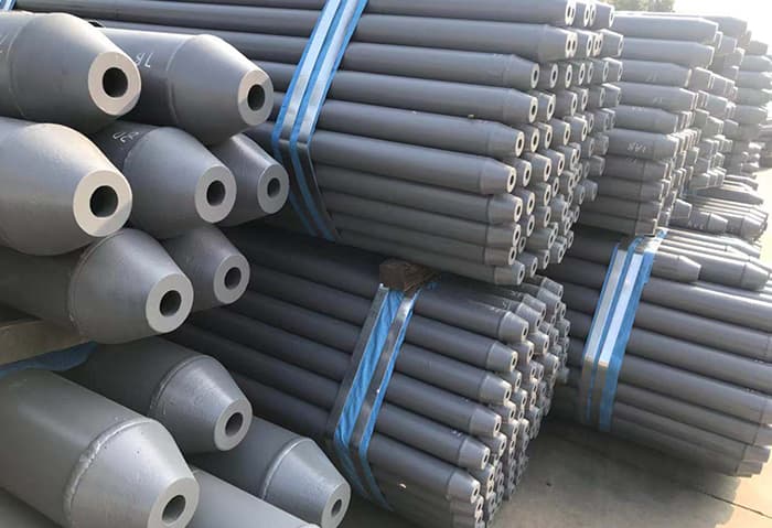 嘉峪关网架杆件