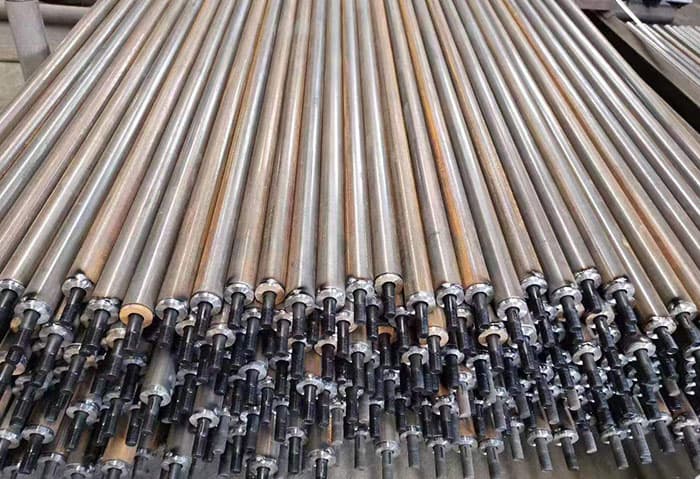 嘉峪关网架加工