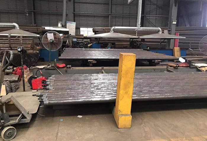 嘉峪关网架加工