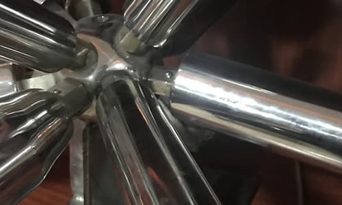 嘉峪关球形网架报价每平米多少钱