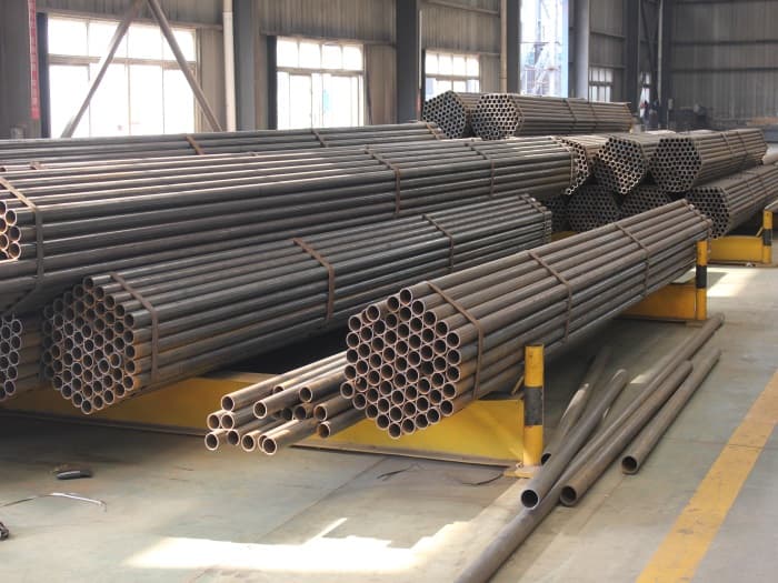 嘉峪关网架杆件