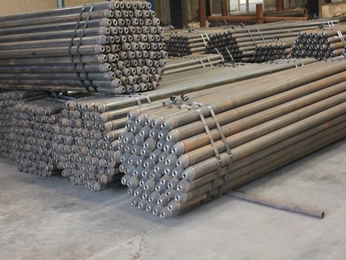 嘉峪关网架杆件