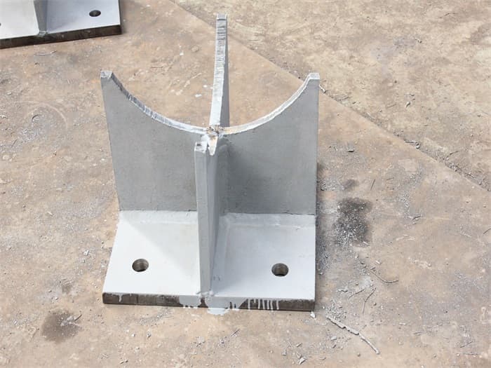 嘉峪关螺栓球支座