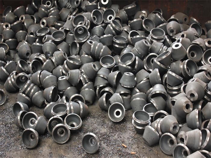 嘉峪关网架锥头