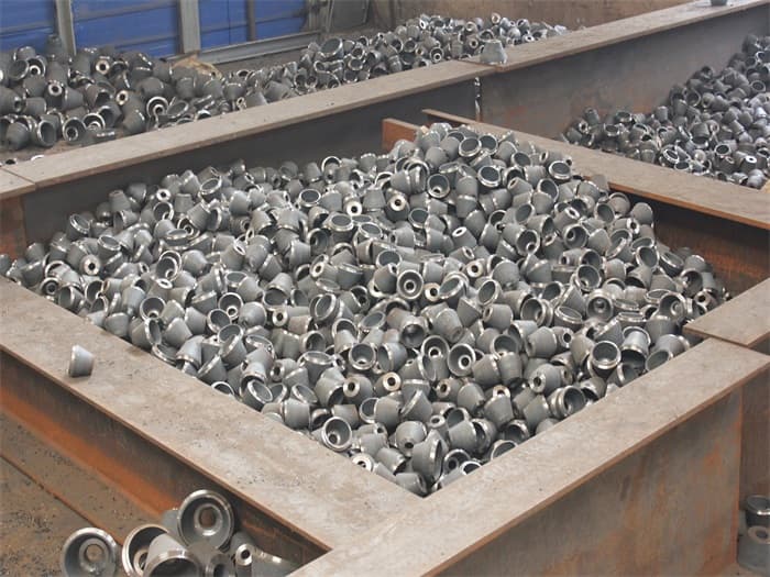 嘉峪关网架锥头