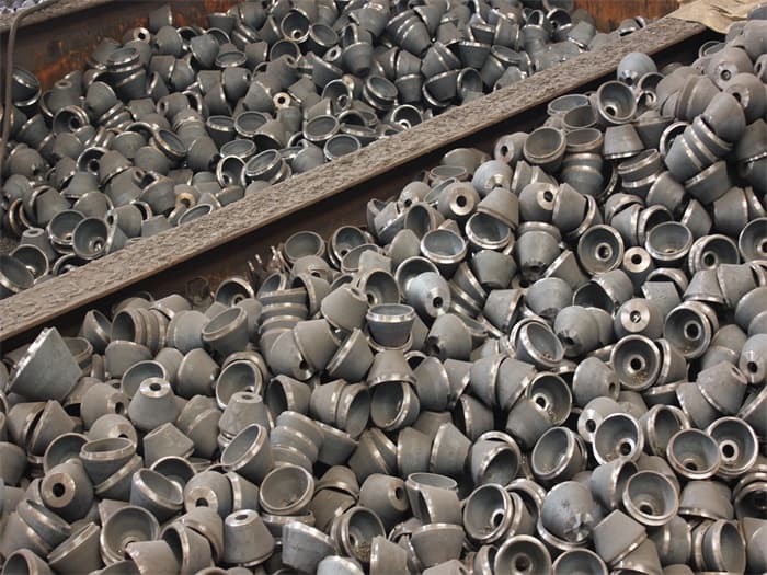 嘉峪关网架锥头