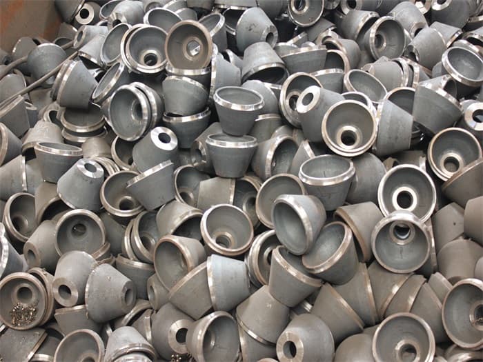 嘉峪关网架锥头