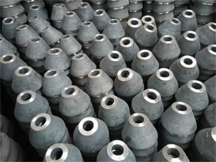 嘉峪关网架锥头