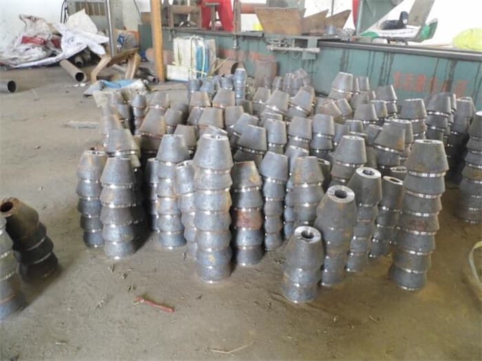 嘉峪关网架锥头