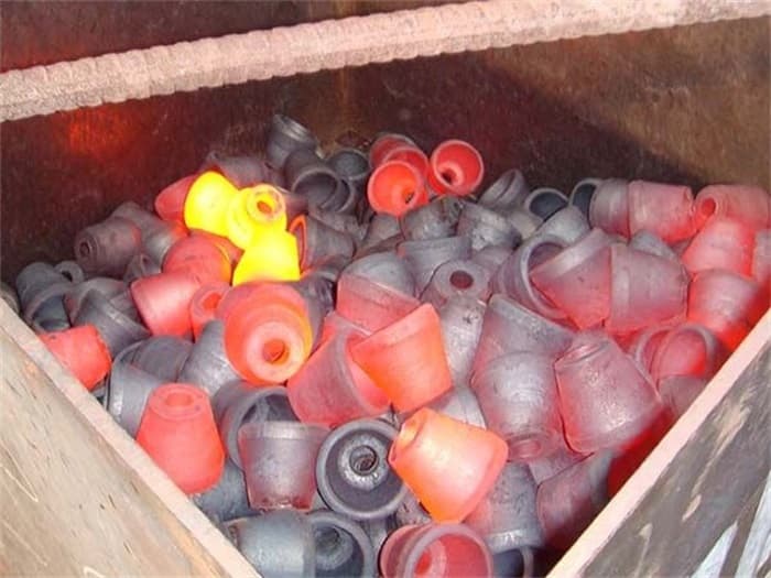 嘉峪关锥头加工