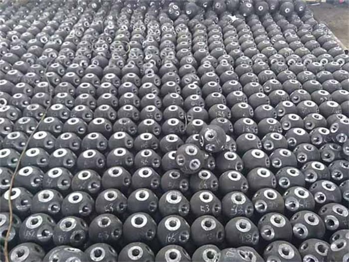 嘉峪关螺栓球网架