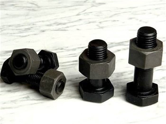 嘉峪关高强螺栓