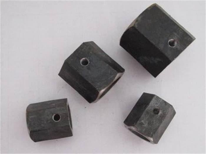 嘉峪关无纹螺母