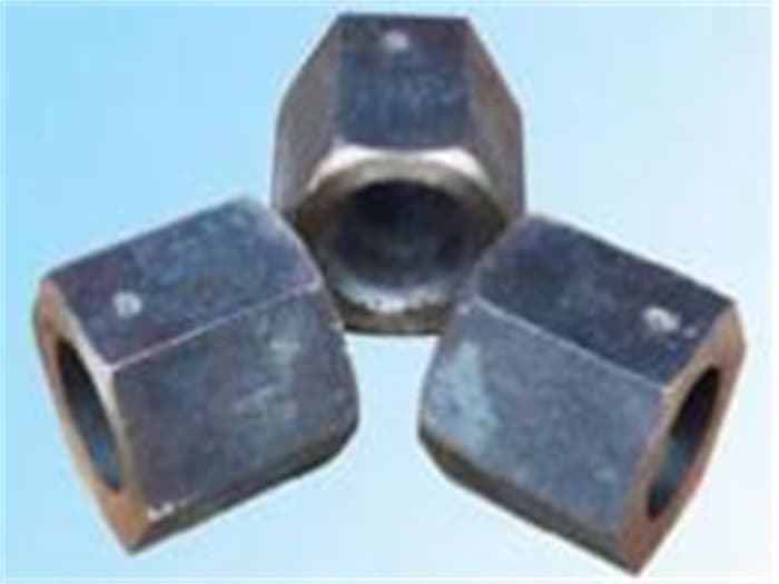 嘉峪关无纹螺母