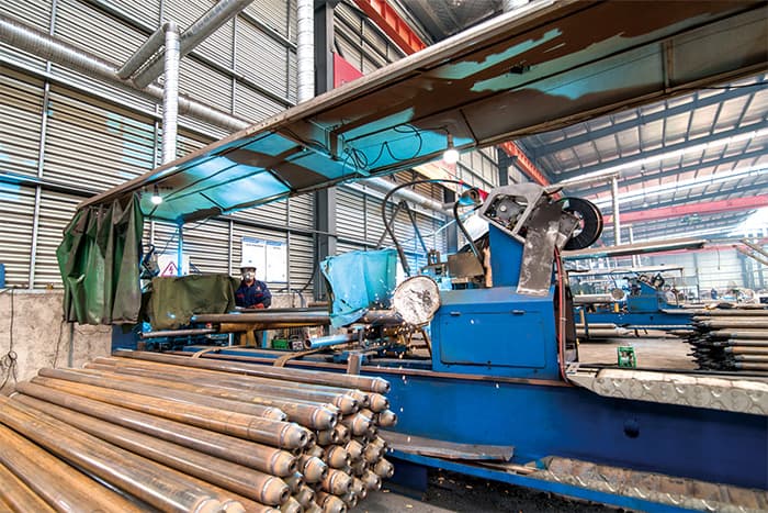 嘉峪关网架安装