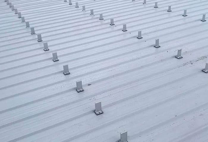 嘉峪关 网架施工